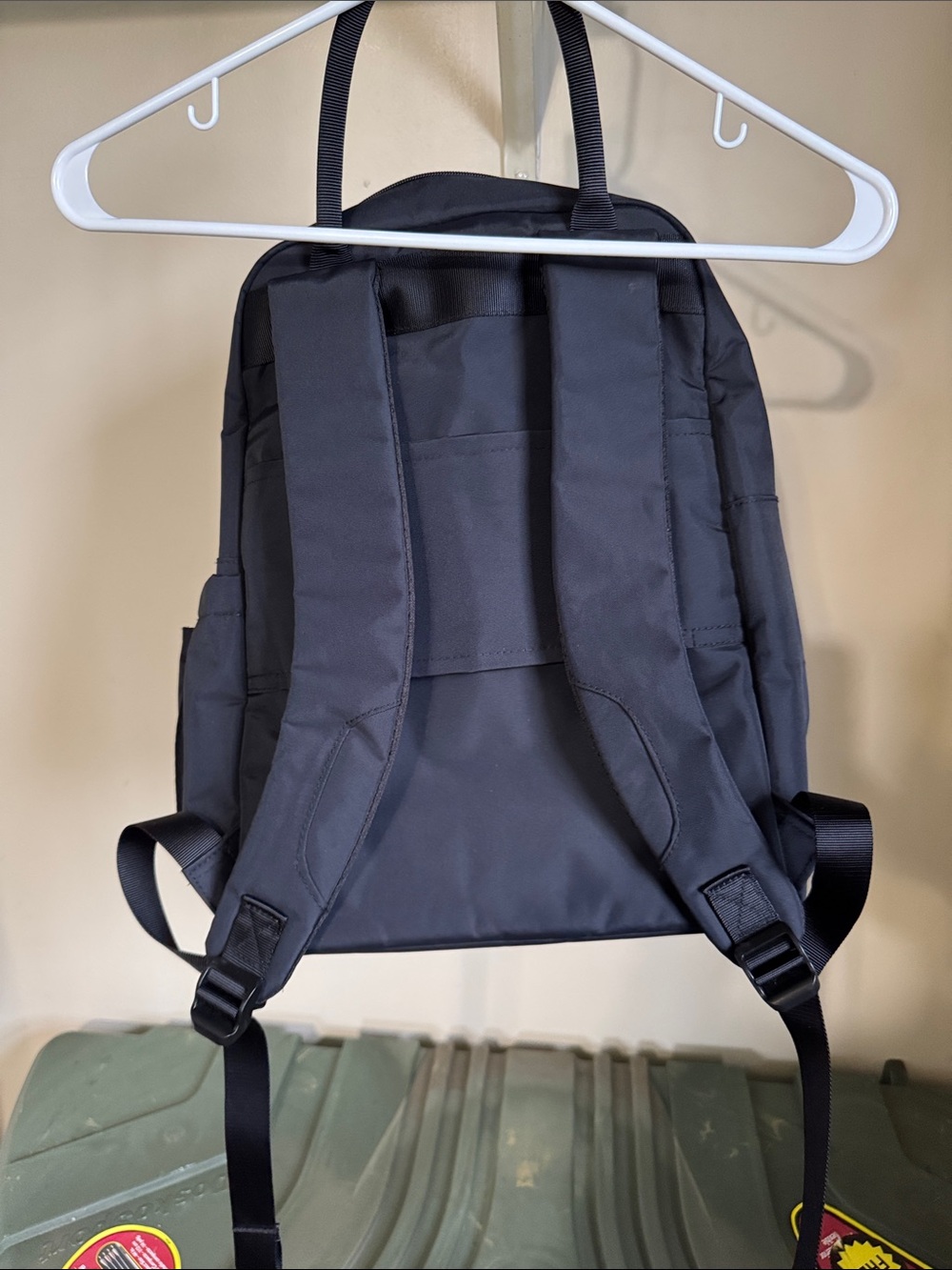 16” Commuter Backpack - Picture 4 of 11
